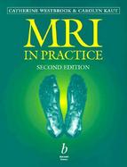 MRI in Practice cover