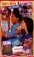 Tell Me the Truth (Nancy Drew on Campus 4): Tell Me the Truth cover