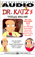Dr. Katz's Therapy Sessions cover