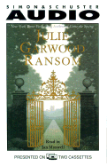 Ransom cover