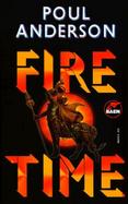 Fire Time cover