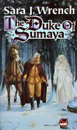 The Duke of Sumava cover