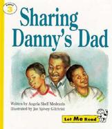 Sharing Danny's Dad cover