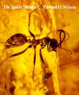 The Insect Societies cover