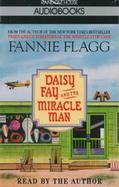 Daisy Fay & the Miracle Man cover