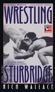 Wrestling Sturbridge cover