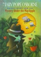 Spider Kane and the Mystery Under the May-Apple cover