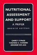 Nutritional Assessment and Support A Primer cover