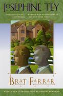 Brat Farrar cover