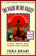 The Value in the Valley A Black Woman's Guide Through Life's Dilemmas cover