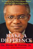 Make a Difference cover