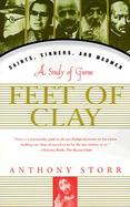 Feet of Clay: Saints, Sinners, and Madmen: A Study of Gurus cover