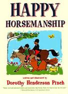 Happy Horsemanship cover