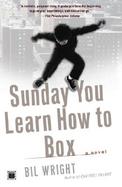 Sunday You Learn How to Box cover