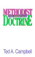 Methodist Doctrine The Essentials cover