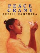 Peace Crane cover