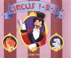 Circus 1-2-3 cover