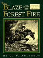 Blaze and the Forest Fire cover