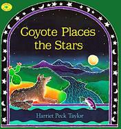 Coyote Places the Stars cover