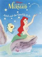 Ariel and the Sparkle Fish cover