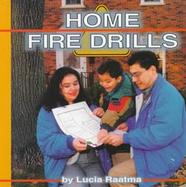 Home Fire Drills cover
