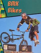 Bmx Bikes cover