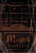 The Magick Bookshop cover