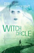 Witch Circle: The L.o.s.t. Story Continues cover