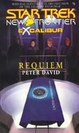 Excalibur: Requiem cover