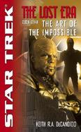 The Art of the Impossible Lost Era 2328-2346 cover