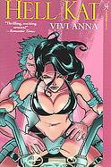 Hell Kat cover