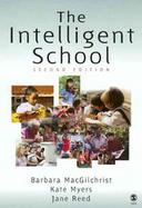 The Intelligent School cover