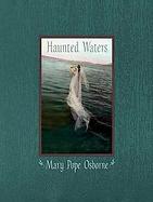 Haunted Waters cover