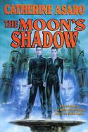 The Moon's Shadow cover