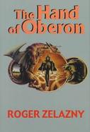 The Hand of Oberon The Chronicles of Amber (volume4) cover
