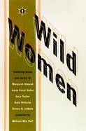 Wild Women cover