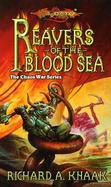 Reavers of the Blood Sea cover