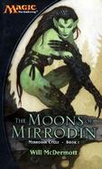 The Moons of Mirrodin cover