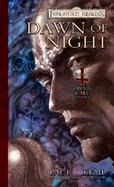Dawn of Night Erevis Cale Trilogy (volume2) cover
