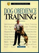 Dog Obedience Training cover