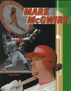 Mark McGwire cover