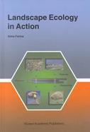 Landscape Ecology in Action cover