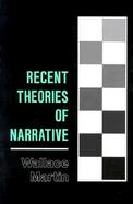 Recent Theories of Narrative cover