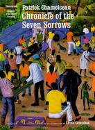 Chronicle of the Seven Sorrows cover