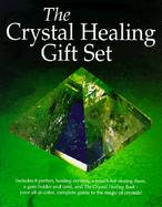 The Crystal Healing Gift Set with Other cover