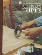 Building Chairs cover