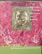 Vietnam Reflexes and Reflections cover