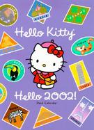 Hello Kitty cover