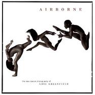 Airborne: The New Dance Photography of Lois Greenfield cover