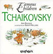 Tchaikovsky cover